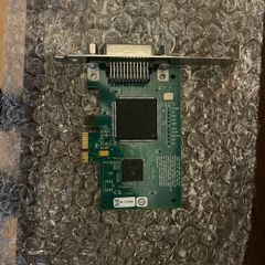 National Instruments PCIe-GPIB Interface Card