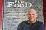 Tom Kerridge's Proper Pub Food / 2013