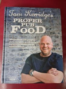 Tom Kerridge's Proper Pub Food / 2013