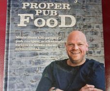 Tom Kerridge's Proper Pub Food / 2013