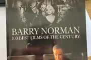 Barry Norman book