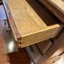 Victorian Table Top Chest Image 3