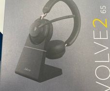 Jabra Evolve2 65 Headset