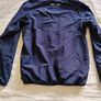 Cutter and Buck unisex warm lined golf long sleeve top three pockets in very good condition size small see last three photos for exact measurements FREE STANDARD POSTAGE INCLUDED Image 5