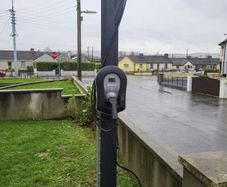 ChargeArm EV Charging Arm 950