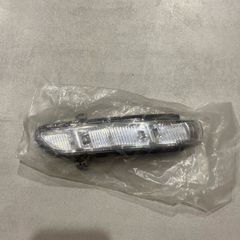 Reverse mirror light Mercedes w211
