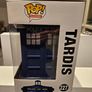 Doctor Who Funko Pop Vinyl Tardis Image 4