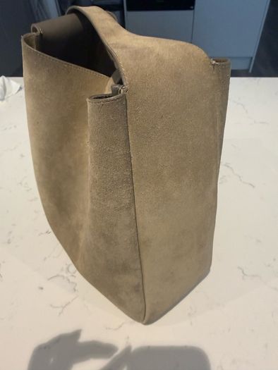 YSL bag