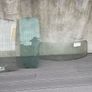 1979 Mini Windscreen Front & Rear. Image 2