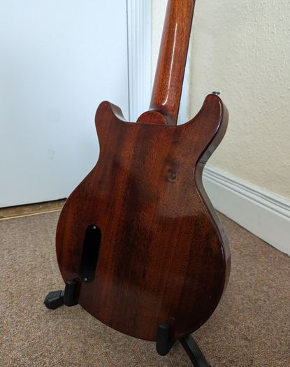Eastman SB55/v DC