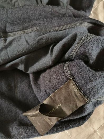 Rapha Thermal top XL