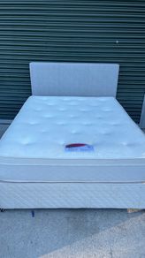king size bed