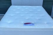 king size bed