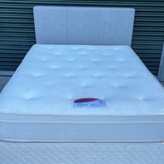 king size bed