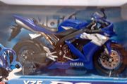 Yamaha YZF-R1