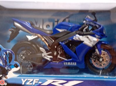 Yamaha YZF-R1