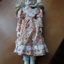 vintage doll Image 2
