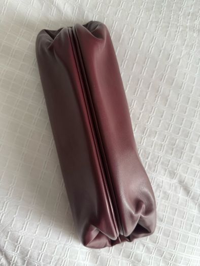 Cos  clutch bag