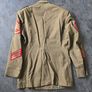 US Marine Corps -USMC- vietnam war veteran service jacket Image 5