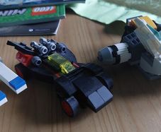lego