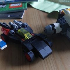 lego