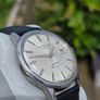 Vintage Seiko Sportsman Calendar Diashock Image 2