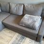 IKEA Friheten Corner sofa-bed with storage Image 2