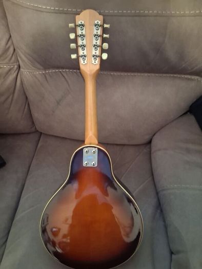 Framus Mandolin