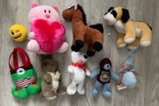 Selection of Soft Toys - MOST BRAND NEW