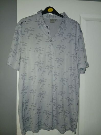 ping tshirt