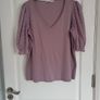 4 Ladies Tops Size 14 Image 2