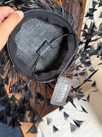 fascinator