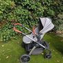 SilverCross Wave pram travel system, like Uppababy Image 5