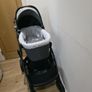 Pram/Stroller, Carrycot(Bassinet), Infant car seat Image 5