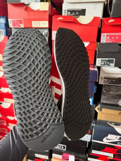 Adidas U_Path X Scarlet EG7379