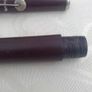Antique Traditional Flute. Image 5