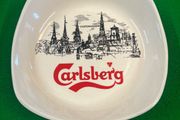 Carlsberg ashtray