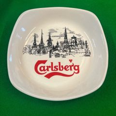 Carlsberg ashtray