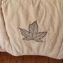 Luxury Heavy Quilted Double Bedspread Set Image 5