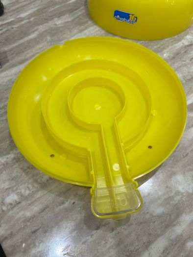 Covatutto 16 egg incubator