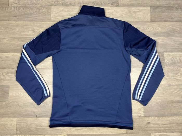 Adidas Argentina Training Top Sweatshirt Mens Small