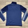 Adidas Argentina Training Top Sweatshirt Mens Small Image 7