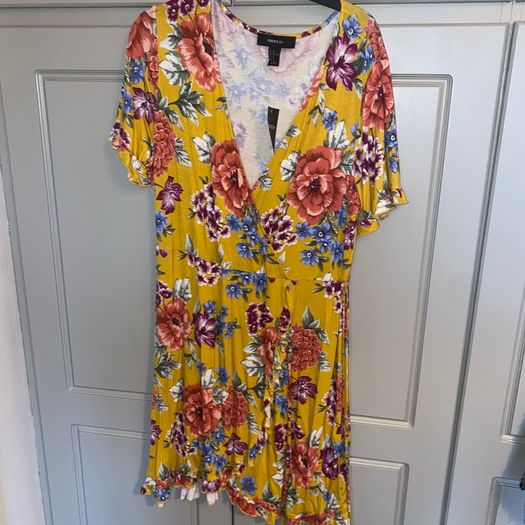 Forever 21 Dress