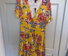 Forever 21 Dress