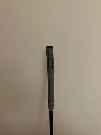 Taylormade Spider X L-neck