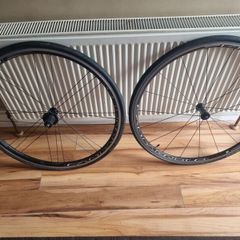 Campagnolo Khamsin Wheels