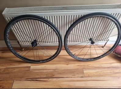 Campagnolo Khamsin Wheels