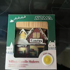 Christmas village piece