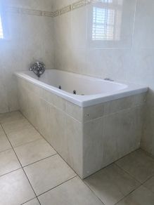 Jacuzzi Bath