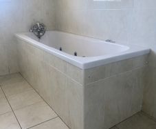 Jacuzzi Bath